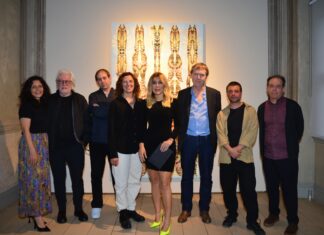 Dünyanın Mistikleri Birleşin