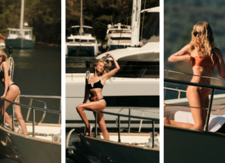 İpekyol’un Plaj Koleksiyonu Meraklı Gözlerin Radarında…