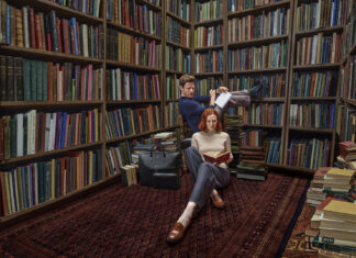 Montblanc İle Kütüphane Ruhu Böyle Yaşanır