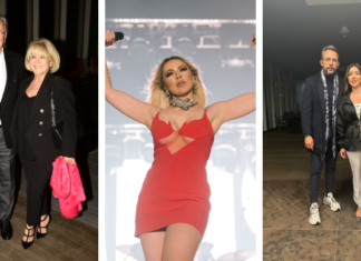 Türk Eğitim Derneği’nden Anlamlı Konser