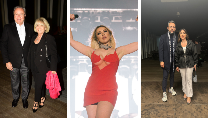 Türk Eğitim Derneği’nden Anlamlı Konser