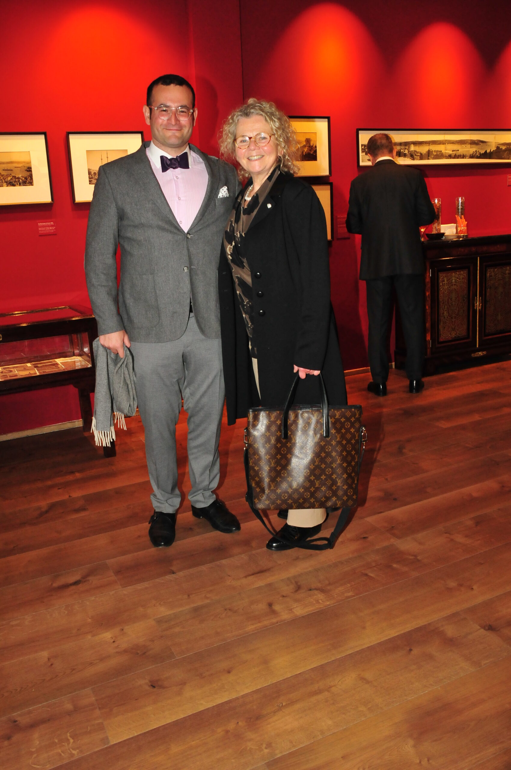 Çok Çok Özel Bu Sergiyi Kaçırmayın…