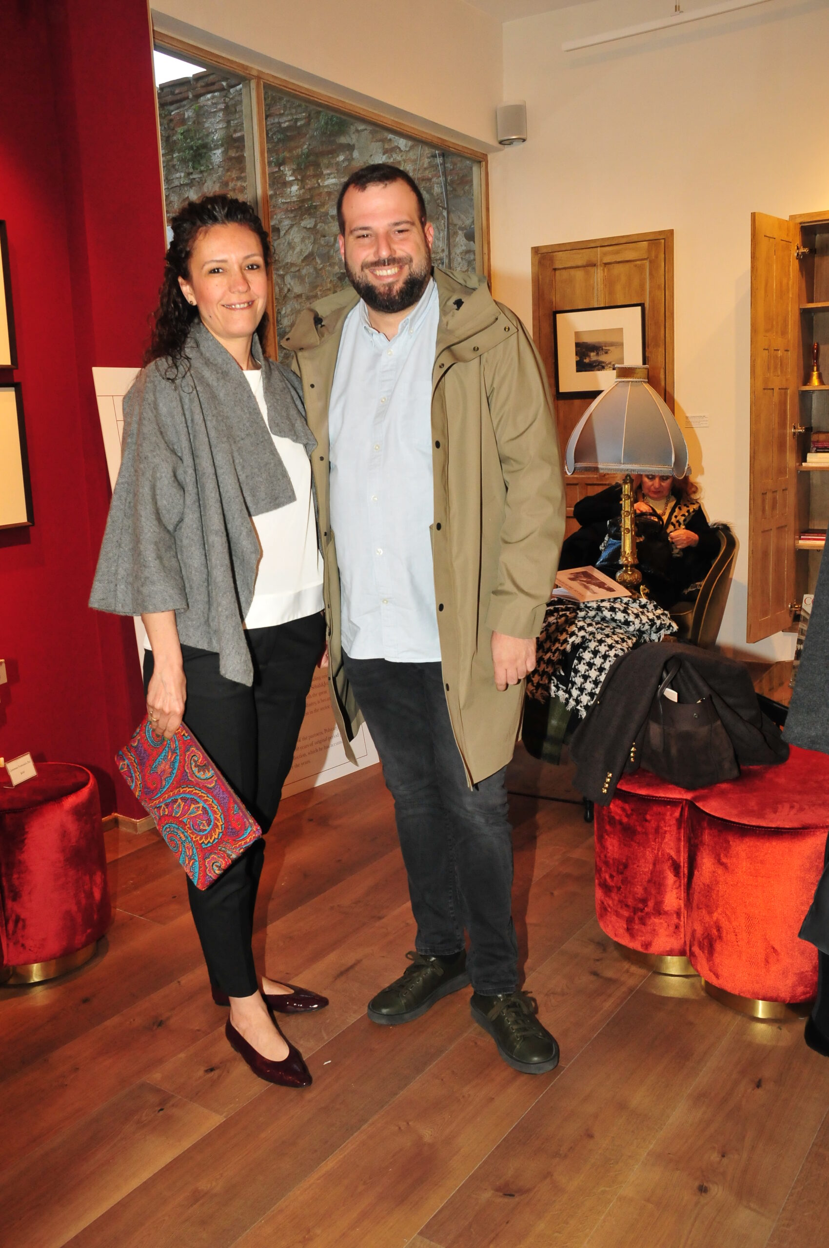 Çok Çok Özel Bu Sergiyi Kaçırmayın…