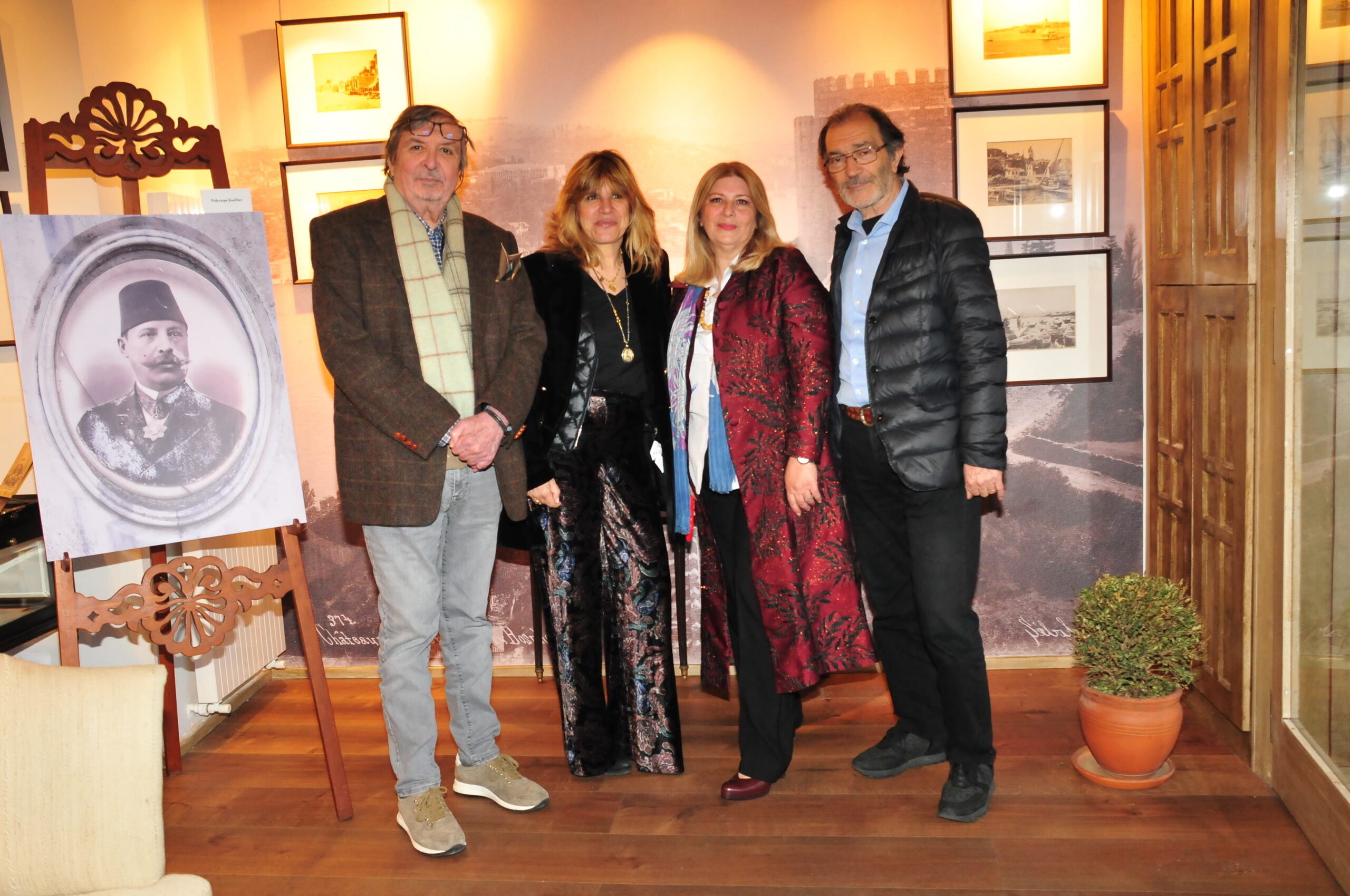 Çok Çok Özel Bu Sergiyi Kaçırmayın