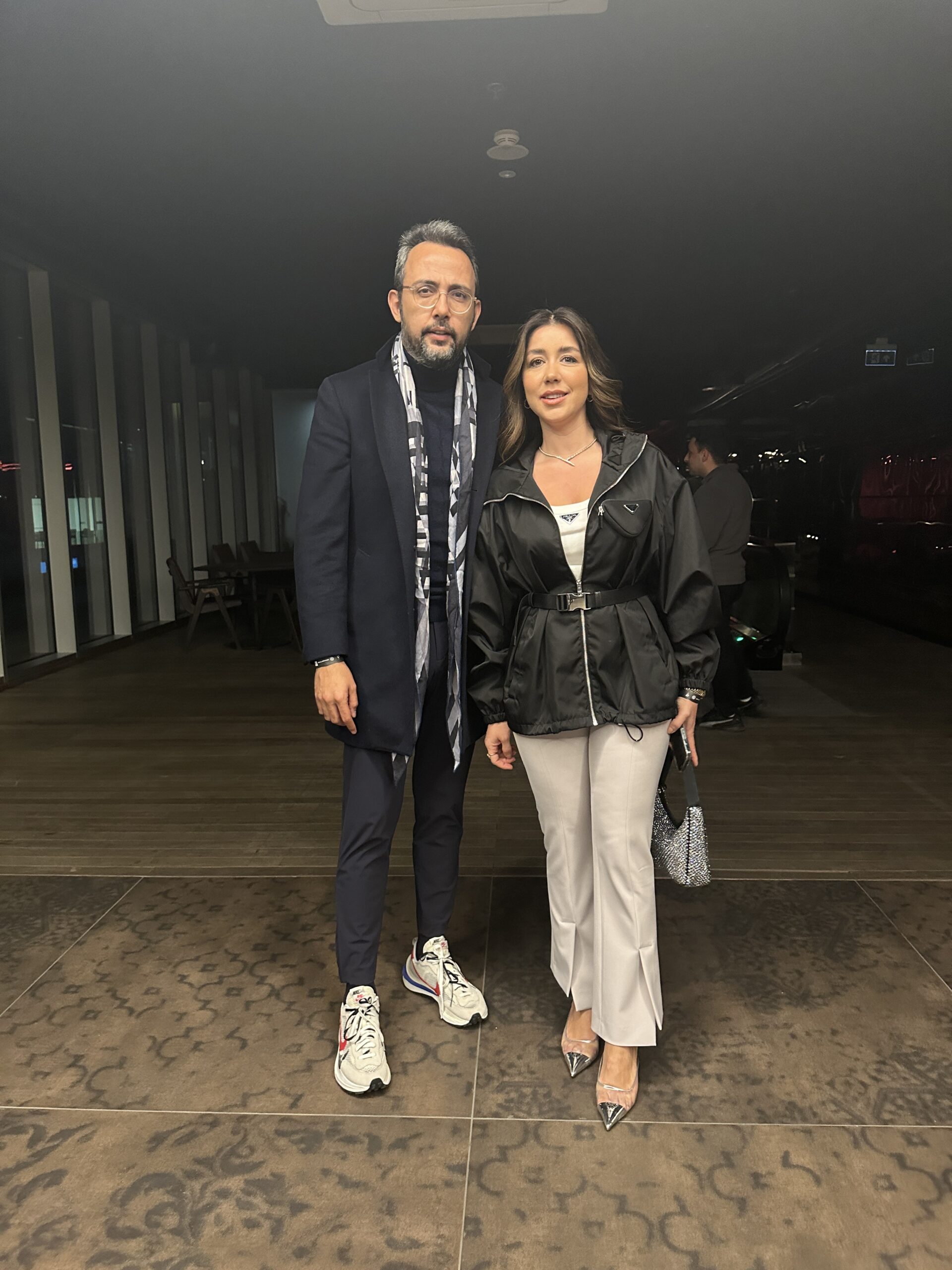 Türk Eğitim Derneği’nden Anlamlı Konser