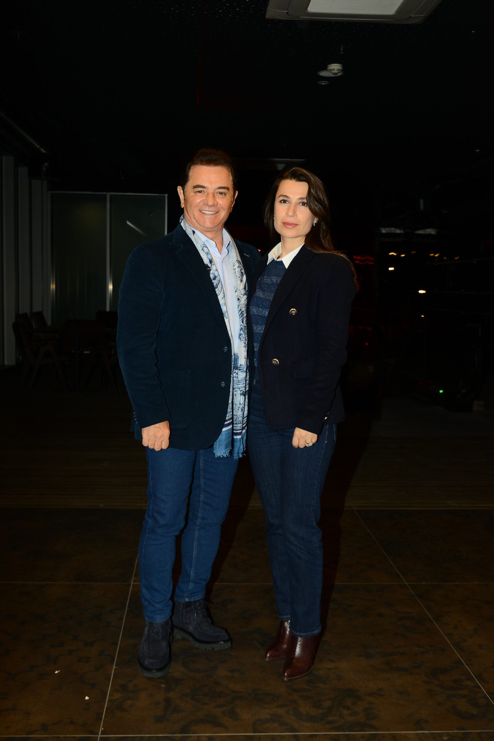 Türk Eğitim Derneği’nden Anlamlı Konser