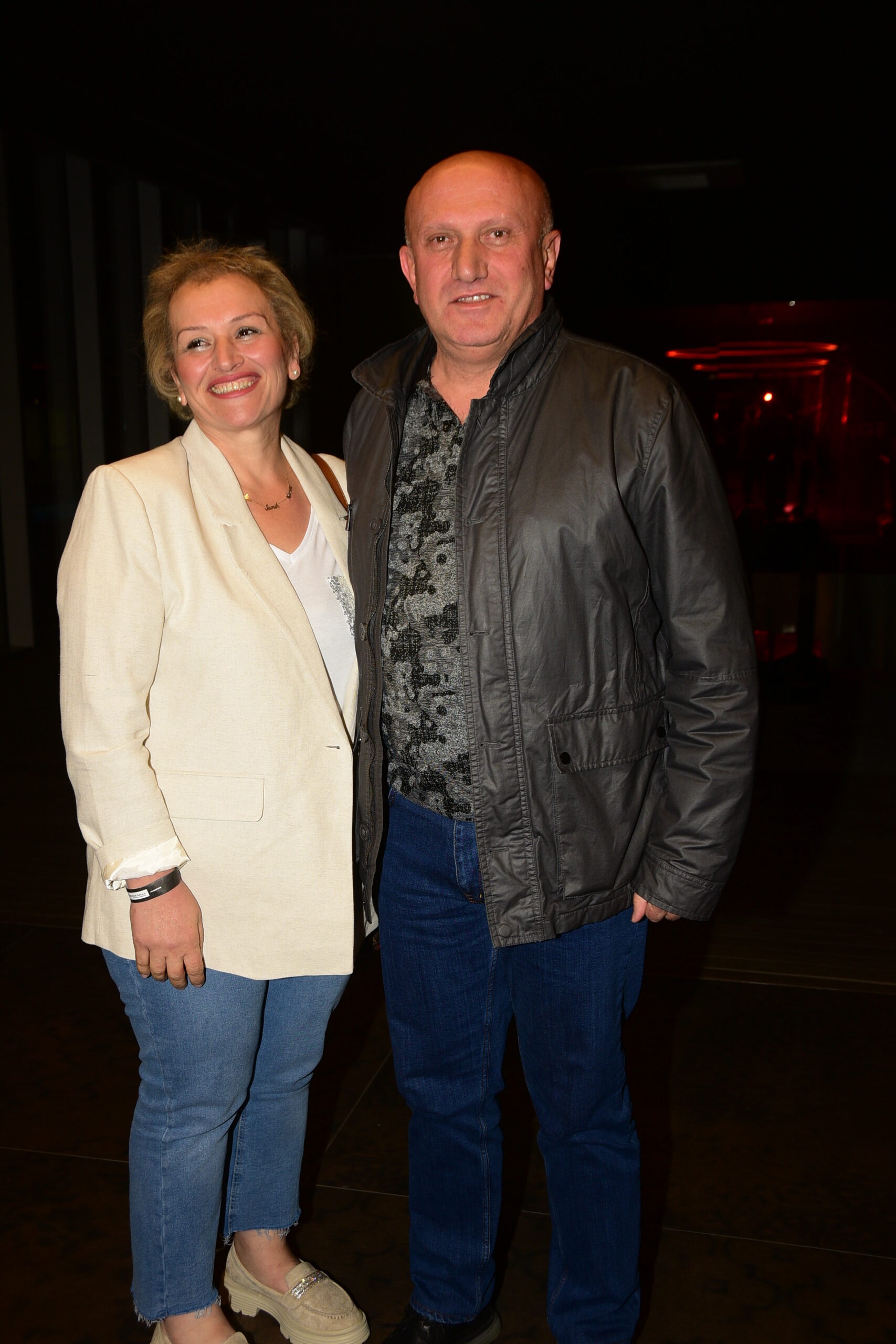 Türk Eğitim Derneği’nden Anlamlı Konser