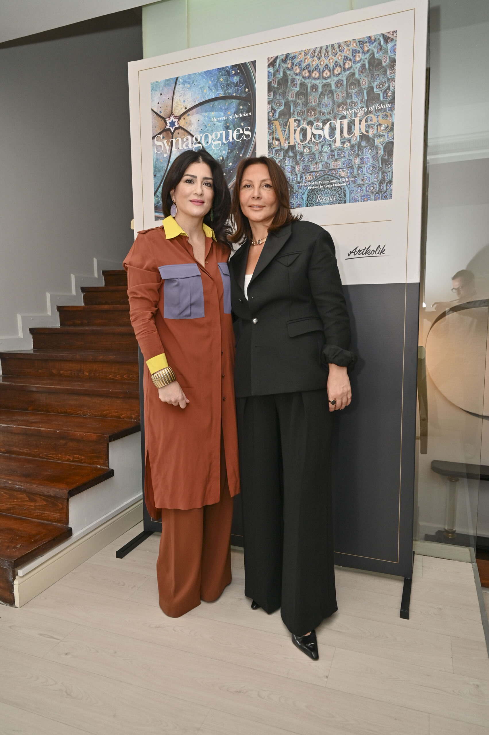 Uluhanlı’nın Gizemli ve Gösterişli Kutsal Mekanları