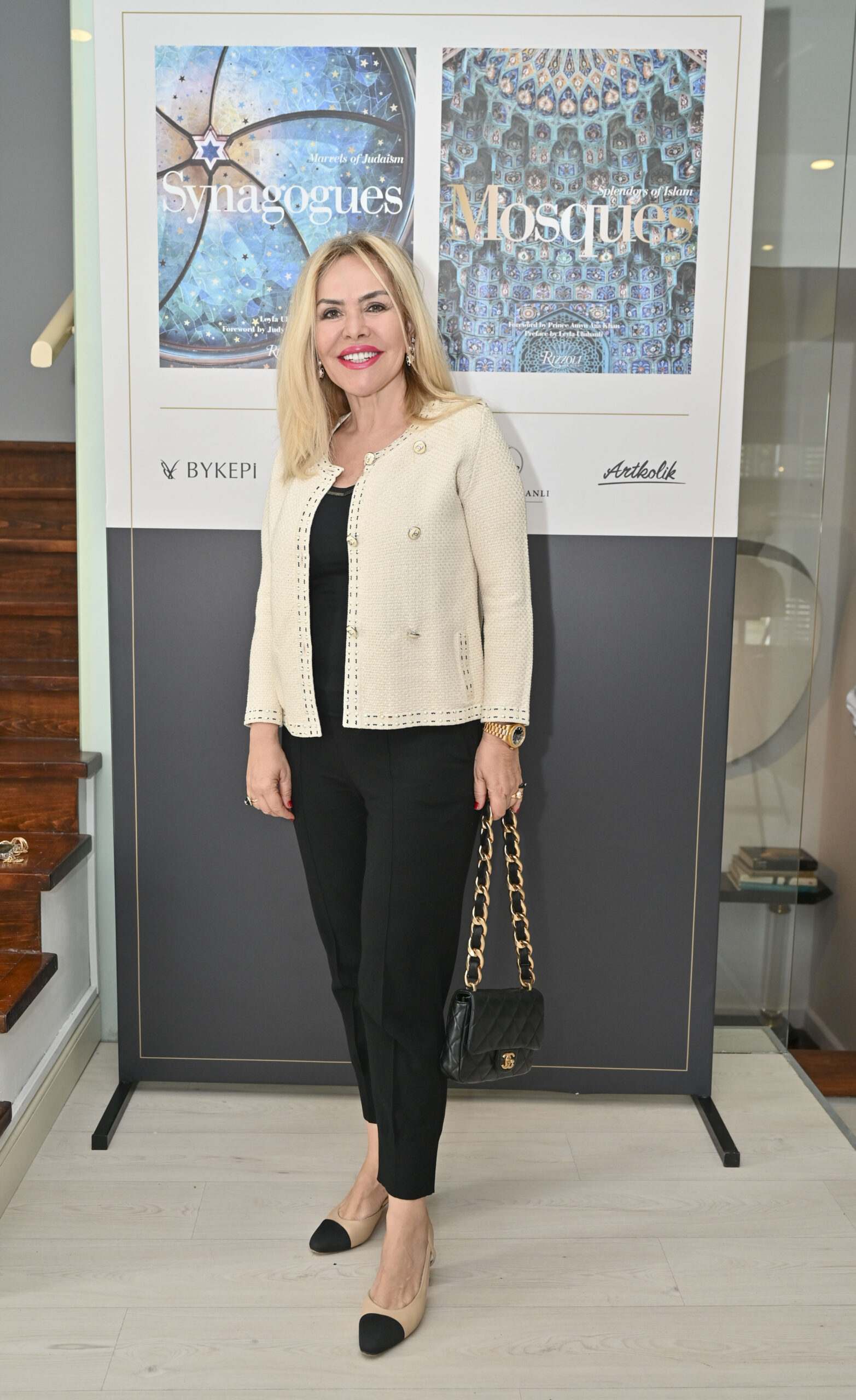 Uluhanlı’nın Gizemli ve Gösterişli Kutsal Mekanları