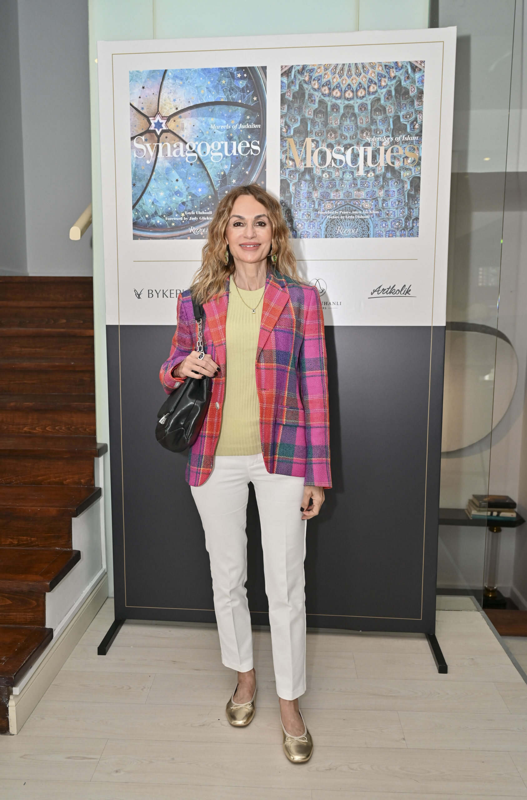 Uluhanlı’nın Gizemli ve Gösterişli Kutsal Mekanları