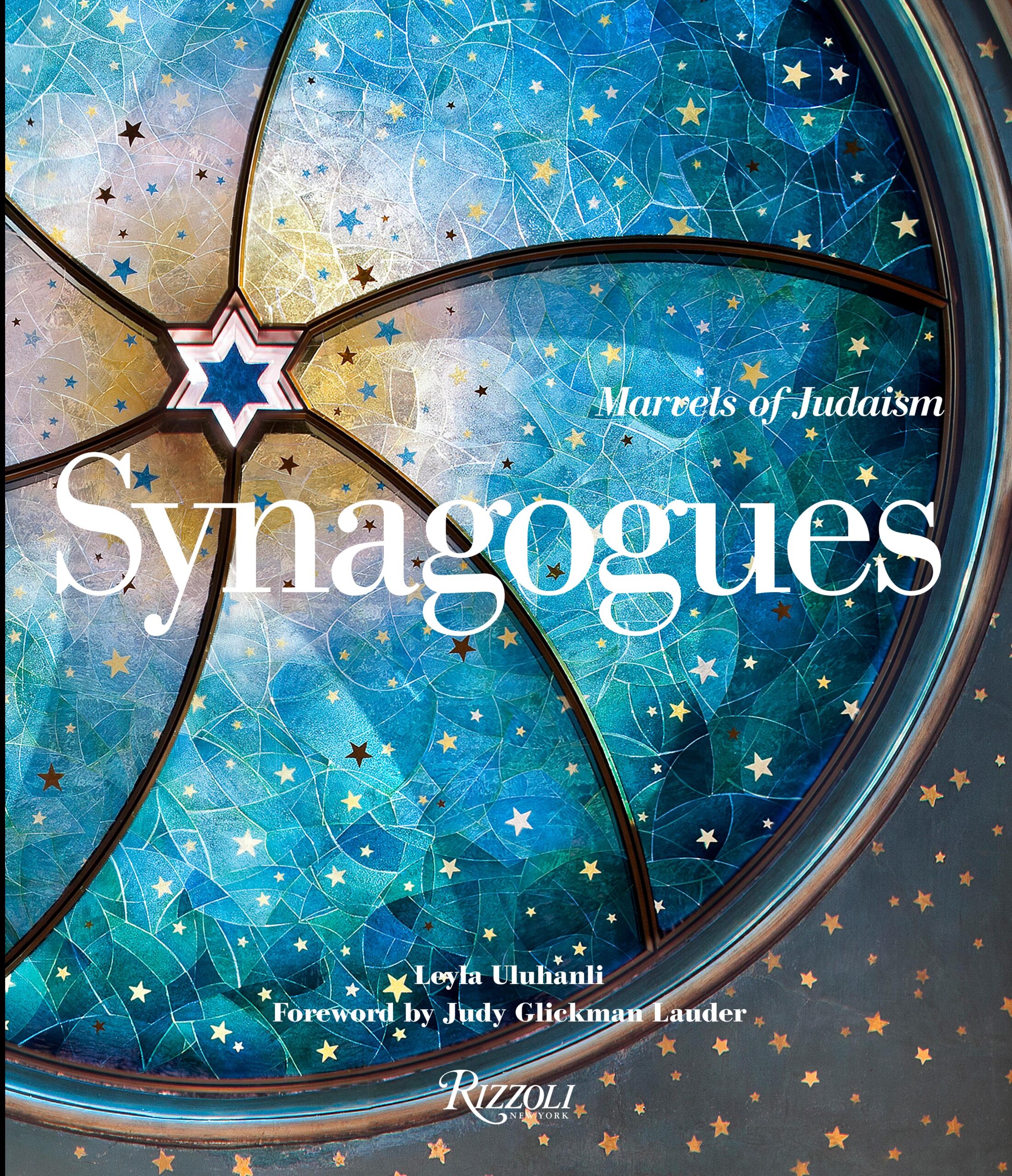 Uluhanlı’nın Gizemli ve Gösterişli Kutsal Mekanları