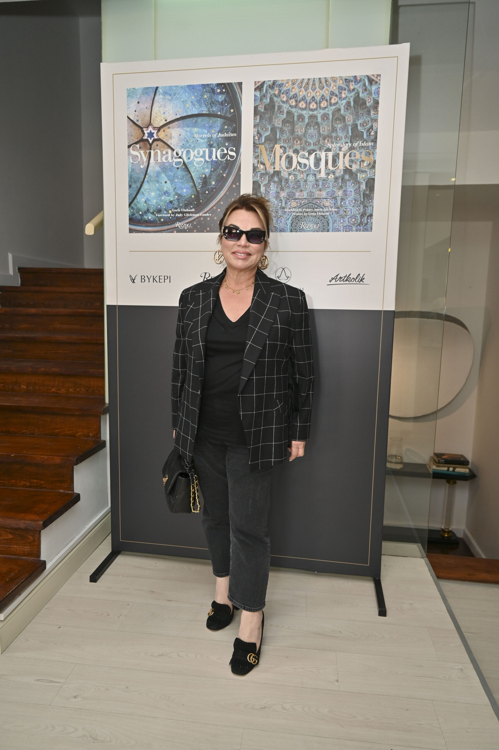 Uluhanlı’nın Gizemli ve Gösterişli Kutsal Mekanları