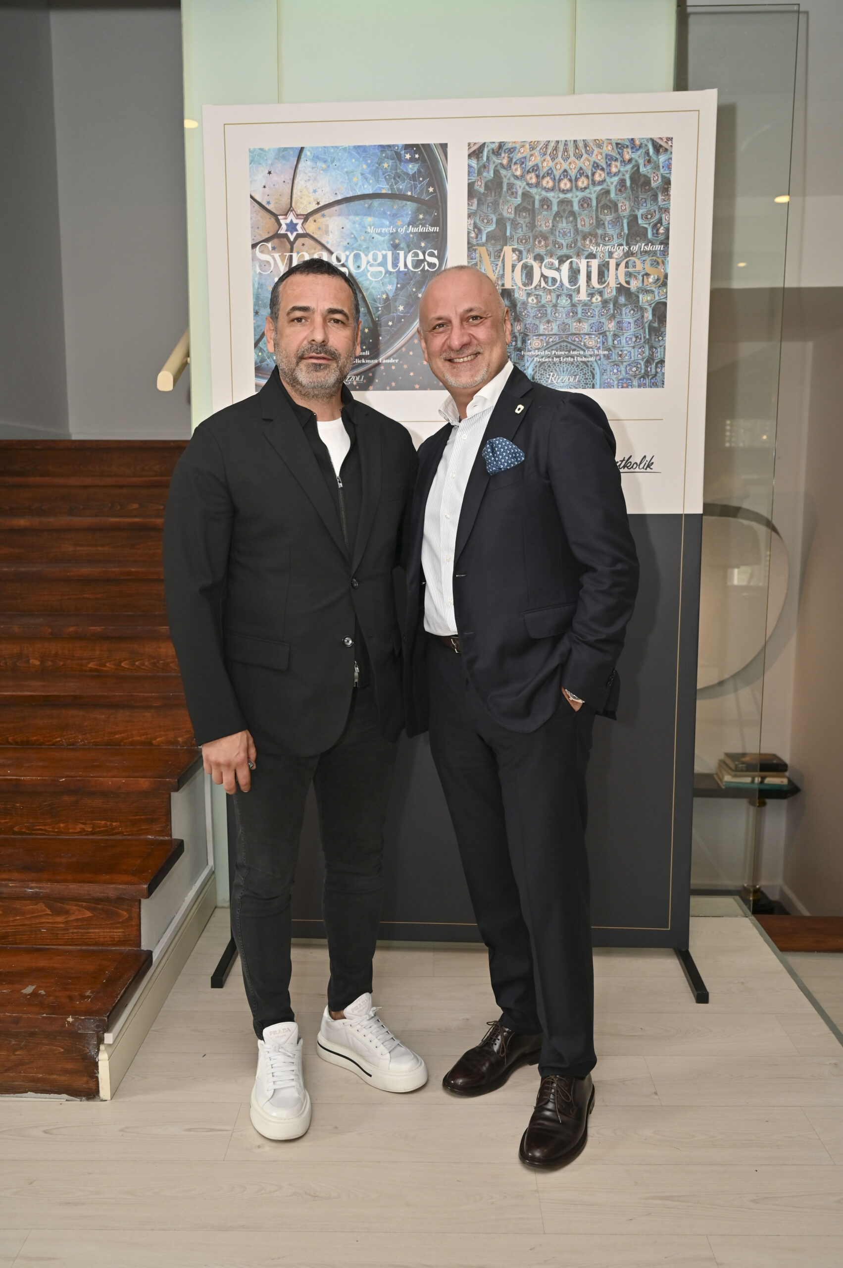 Uluhanlı’nın Gizemli ve Gösterişli Kutsal Mekanları