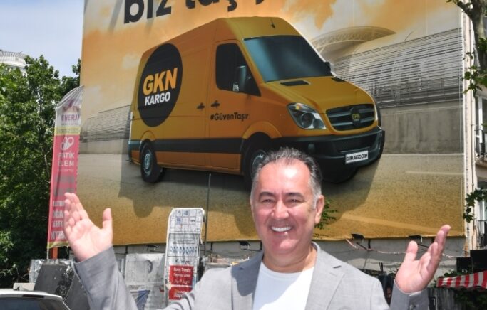 Duvarlar Bülent Sarıgül İle Hayat Buluyor