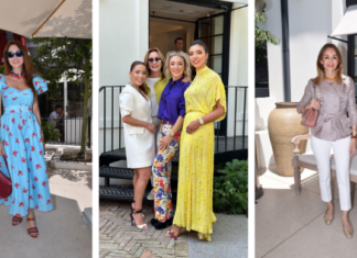 Naz Demirkılıç İle Çok Özel Doğal Davet