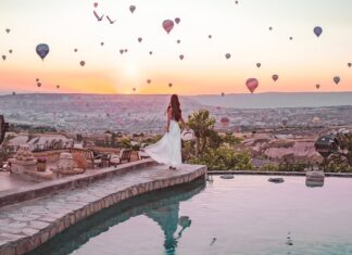 Museum Hotel, Dünyanın Gururu Oldu