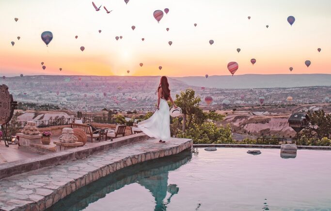 Museum Hotel, Dünyanın Gururu Oldu