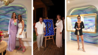 Piaget Dünyadaki İlk ‘Summer House’ unu Bodrum’da açtı