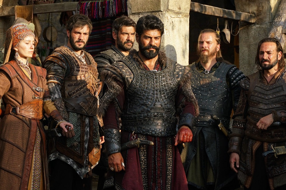 Ayşe Sultan Başarıda Sınır Tanımıyor