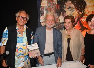 Karanlıkta Başladı, Aydınlıkta Bitti