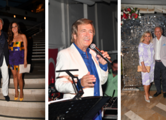 Moda Deniz Kulübü’nde Zafer Kutlaması