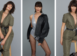 Ayça Varlıer, Broadway’den Broadway’e Geliyor