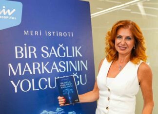 Bir Sağlık Markasının Yolculuğu