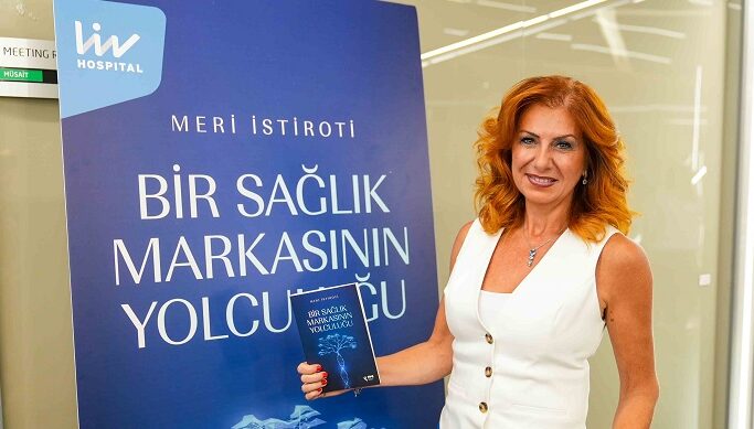 Bir Sağlık Markasının Yolculuğu