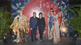 Büyüleyici Lezzetler, İlham Veren Açılış