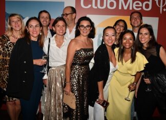 Club Med, Başarılarını Özel Bir Davetle Kutladı