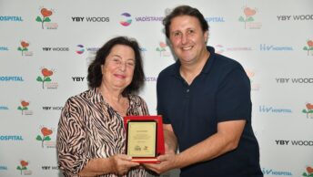 Hayat Askıda Kalmasın