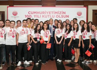 Ömer Koç’un Gurur Günü