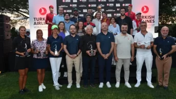 Türk Hava Yolları İle Büyük Finale Adım Adım