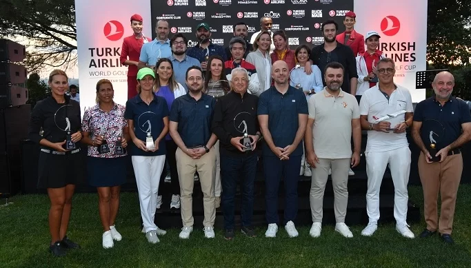 Türk Hava Yolları İle Büyük Finale Adım Adım