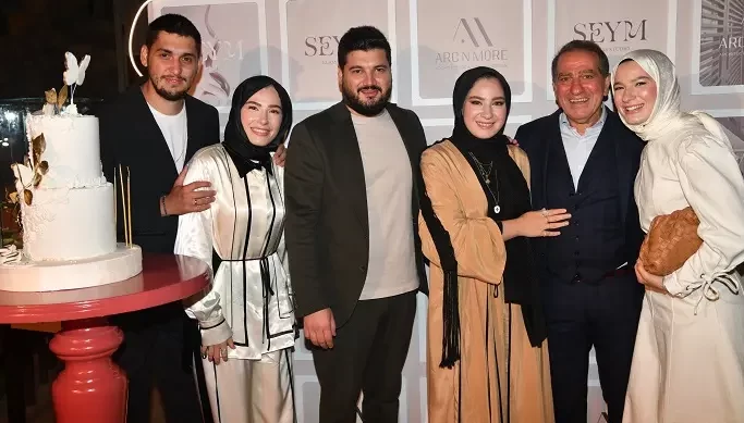 Beyaz Köşk’te Tarih ve Sanat Bir Arada
