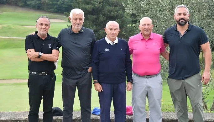 Bir Başka Olur Başkan Turnuvaları