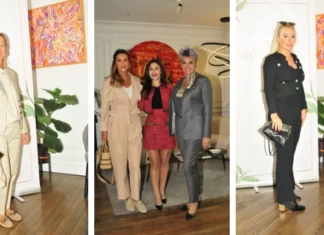 Mucizevi Çaylar Şükran Yıldız’dan