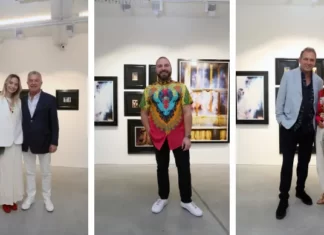 Sarp Kerem Yavuz’dan Dijital Muhteşem Yüzyıl