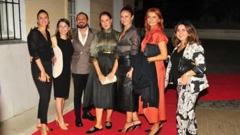 Venedik Sarayı’nda Özel Sanat Buluşması