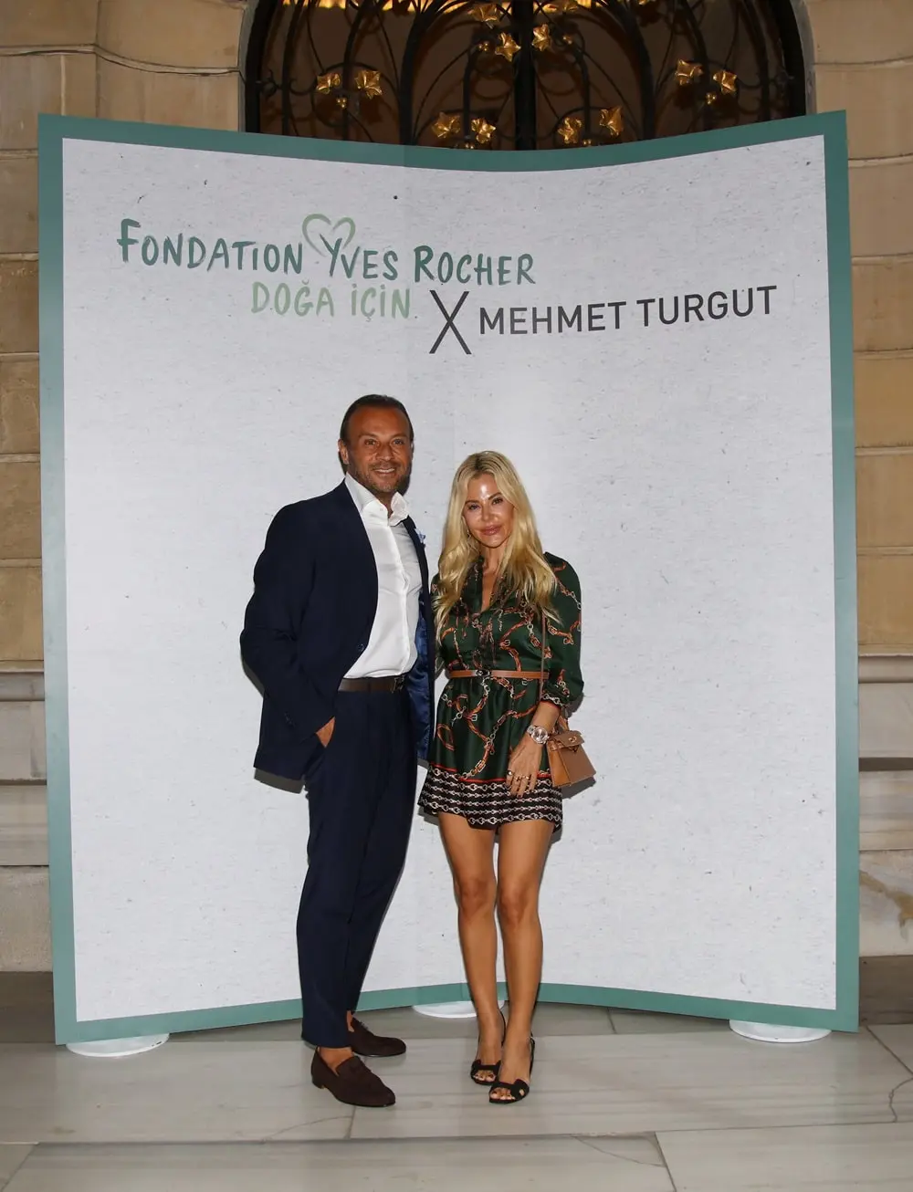 Mehmet Turgut İle Tarihsel Ve Duygusal Yolculuk