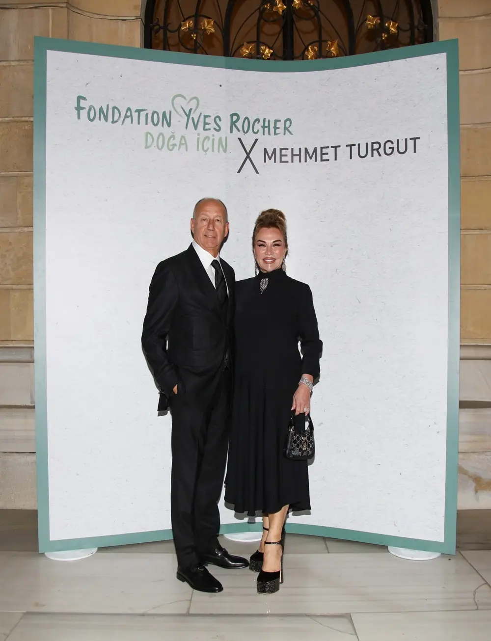 Mehmet Turgut İle Tarihsel Ve Duygusal Yolculuk