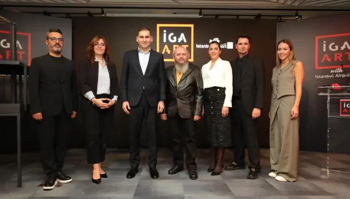 Hayri Karay’ın Eseri Dünya İle Buluşacak