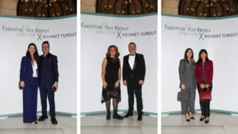 Mehmet Turgut İle Tarihsel Ve Duygusal Yolculuk