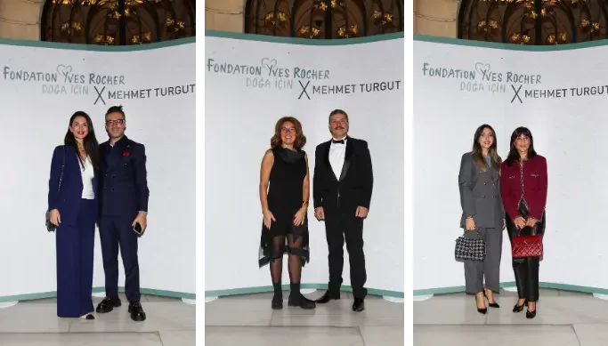 Mehmet Turgut İle Tarihsel Ve Duygusal Yolculuk