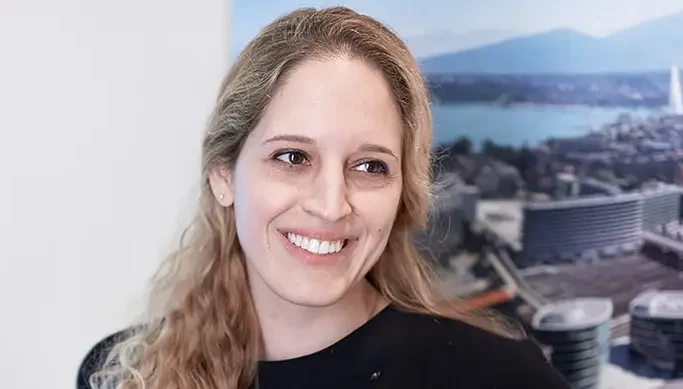 Mina Hasman İle Gurur Duyuyoruz