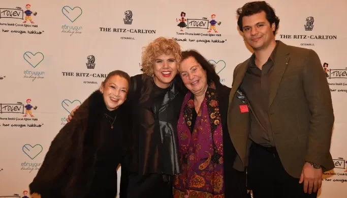 Okumak Her Çocuğun Hakkıdır