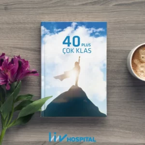 ‘40 Plus Çok Klas’ Konforunda Yaşamak
