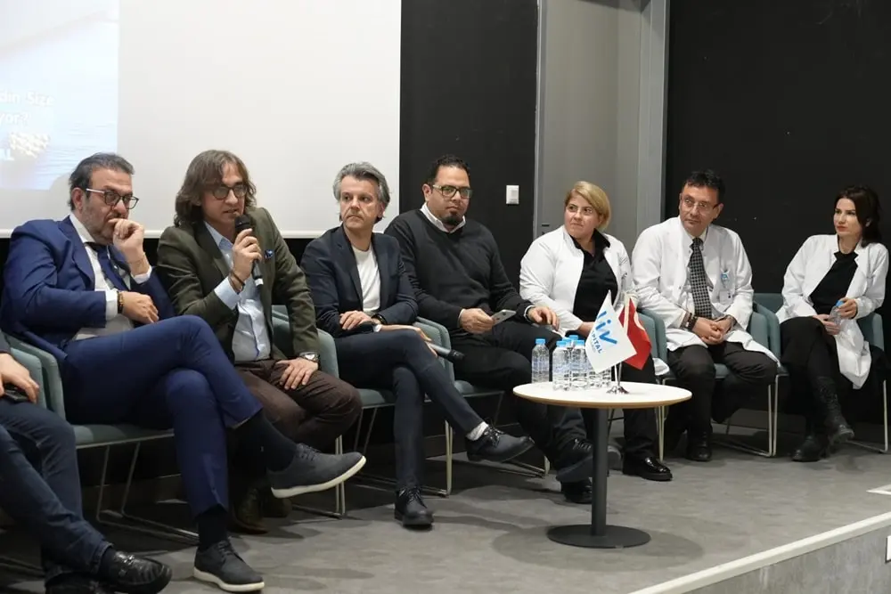 ‘40 Plus Çok Klas’ Konforunda Yaşamak
