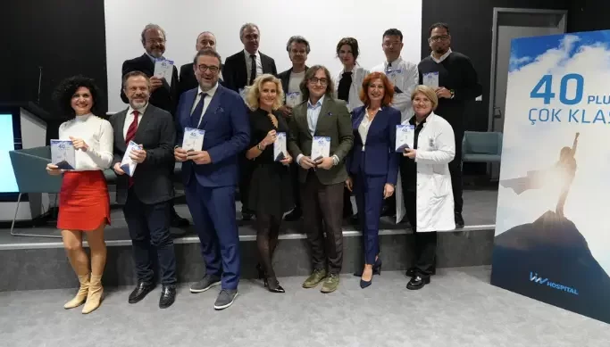 ‘40 Plus Çok Klas’ Konforunda Yaşamak